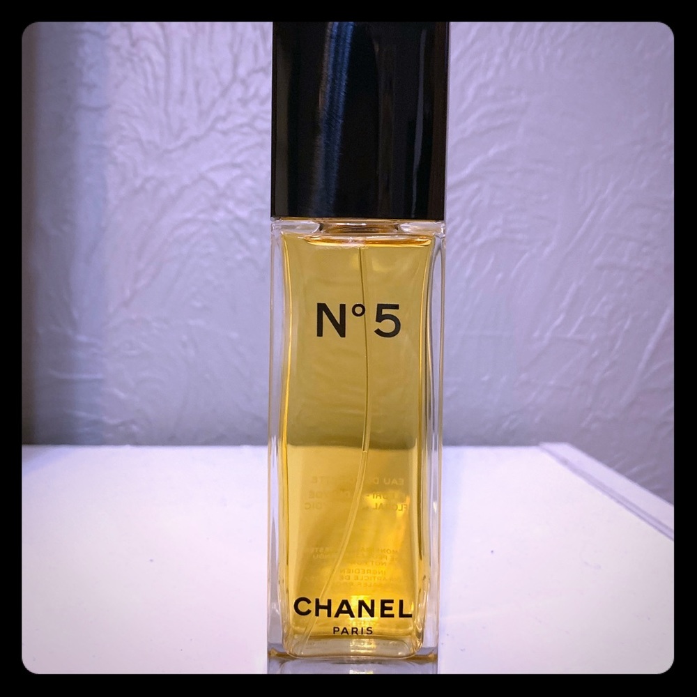 CHANEL No.5